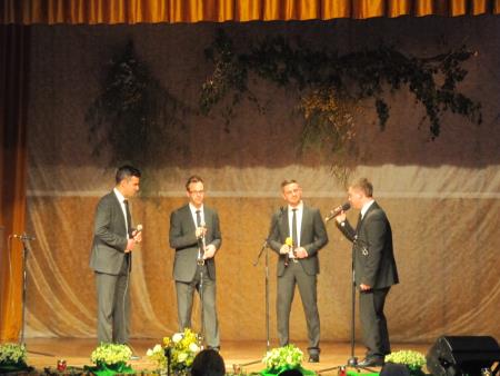 Počastitev mednarodnega dneva maternega jezika 38